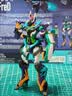 万代（BANDAI）HG 1/144 新生凤凰高达 中文版 拼装模型 实拍图