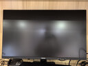 飞利浦27英寸 2K IPS 75Hz HDR 低蓝光不闪屏 HDMI1.4 DP1.4 节能认证 办公显示器 电脑显示屏27E2N1500L 实拍图
