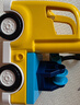 乐高（LEGO）积木得宝10475 3合1建筑工程车男女孩儿童玩具生日礼物大颗粒 实拍图