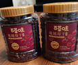 百草味蔓越莓干500g罐装即食烘焙用蜜饯果干果脯网红休闲零食小吃 实拍图