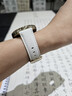 华为WATCH GT 6 浮光白 41mm智能手表多维情绪健康全新骑行体验华为GT6手表GT5升级 实拍图