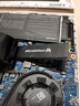 宏碁掠夺者（PREDATOR）1TB SSD固态硬盘 M.2接口(NVMe协议) GM7系列｜NVMe PCIe 4.0读速7200MB/s  AI电脑存储配件 实拍图