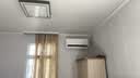 海尔空调 净省电 大1.5匹挂机新一级能效壁挂式 卧室冷暖 双排纯铜管蒸发器 国家补贴KFR-35GW/E1-1 实拍图