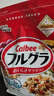 卡乐比（Calbee）即食燕麦片 原味水果麦片600g 日本进口非油炸 营养代餐早餐零食 实拍图
