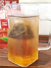 福茗源花草茶 夏日畅饮冷泡茶冰红茶 办公室茶包红茶花茶袋泡茶10包饮品 实拍图