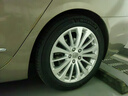 米其林（MICHELIN）汽车轮胎 235/50R18 97W 浩悦五代 Primacy 5 适配福特领界/翼虎 实拍图