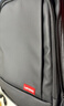 联想（Lenovo）笔记本电脑双肩包男士电脑包学生书包出差商务旅行包小新拯救者防泼水收纳背包 B42 实拍图