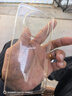 绿联【原机素皮壳】适用华为mate70手机壳Mate70素皮保护套超薄防摔壳亲肤手感轻奢商务男女同款 实拍图