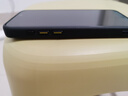 倍思【创新指环扣】适用iphone15pro手机壳苹果15pro保护套Magsafe磁吸充电支架360°旋转 黑 实拍图