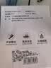 东耐伦 适配飞利浦电动牙刷头HX6511/6730 HX3226 HX3216/9021通用替换头 4支 【升级品质】标准清洁型 实拍图