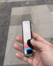 爱国者（aigo）录音笔R3315C 8G 专业录音器高清降噪转文字60小时超长待机录音豆 学习培训会议采访 MP3播放   实拍图