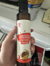 秋田满满 亚麻籽热炒油250ml 压榨食用油_享婴儿宝宝儿童辅食食谱 实拍图