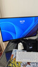 AOC 27英寸1152分区QD-MiniLED 4K 160Hz双模FHD 320Hz HDR1000 1ms 游戏电竞电脑显示器 逐光U27G4XM 实拍图