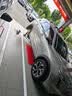 利奥玲珑汽车轮胎235/55R19 105V LA35 适配哈弗H6/H7/魏派VV6 实拍图