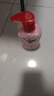 奥妙【新升级去除HPV】酵素内衣洗衣液樱花300g*2 去血渍99.9%除菌 实拍图