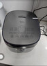美的（Midea）【价保618】电饭煲5L大容量家用4-5人烘焙卤炖多功能蒸米饭锅小米粥抗菌内胆智能电饭锅MB-RC531 实拍图