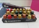 星巴克（Starbucks） Nespresso胶囊咖啡 意式浓缩美式黑咖啡胶囊兼容Nes咖啡机 27.5 中度烘焙10盒装100粒 实拍图