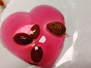 展艺臻选桂花马蹄梨汁白凉粉100g冰粉粉水果捞糖水果冻奶茶饮品儿童 实拍图