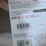 闪迪（SanDisk）128GB USB3.2 U盘 CZ550黑色 读速100MB/s 安全加密 数据恢复 学习办公电脑车载 高速大容量优盘 实拍图