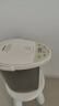 美的（Midea）电热水瓶甄选款自动断电保温控温水壶食品级304不锈钢内胆5L大容量家用母婴冲奶Colou201 实拍图