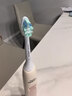 飞利浦（PHILIPS）Sonicare电动牙刷钻石3系 6730升级官方旗舰店送父母男生女生情侣装生日礼物 父亲节礼物 【七夕限定】莉莉刷-HX5171/02 实拍图