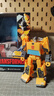 变形金刚（Transformers）儿童男孩玩具模型礼物工作室系列加强级86大电影飞毛腿G1930 实拍图