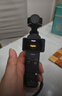 大疆 DJI Osmo Pocket 3 标准版 一英寸口袋云台相机 OP灵眸手持数码相机 旅游vlog 便携美颜摄像 实拍图