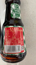 厨邦酱油 老抽系列 特级老抽【特级酱油】150ml 小瓶卤煮红烧酱油  实拍图