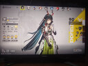 华硕小金刚VG27AQL5A 27英寸显示器2K200Hz显示器超频210Hz FastIPS FreeSync无撕裂 0.3ms响应 HDR400 实拍图