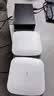 爱快（iKuai）千兆路由器 无线ap吸顶 ax1500 wifi6 企业级 ac+ap 远程控制/全屋组网 poe/DC供电 HX1500 实拍图