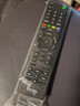 东普立适用于SONY/索尼电视机遥控器红外万能全通用RMT-TX100C TX200C SD023 SD019 SD024 SD020液晶电视 实拍图