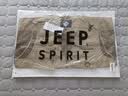 JEEP SPIRIT吉普工装马甲男士春夏季钓鱼背心机能多口袋外套男装 卡其 3XL 实拍图