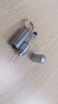 ESCASE耳机清洁笔钥匙扣Airpods4电池仓手机取卡针sim通用iPhone听筒多功能清理工具神器-ES-Air 实拍图