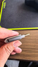 闪迪（SanDisk）64GB Type-C USB3.2 手机U盘DDC4 读速高达400MB/s 自动备份 手机电脑两用 金属双接口大容量优盘 实拍图