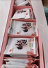 东阿阿胶桃花姬阿胶糕180g*2礼盒装即食送妈妈母亲节礼物送长辈女营养品 实拍图