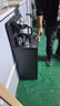 沁园（TRULIVA）茶吧机饮水机家用多功能办公室立式下置式水桶全自动智能一体烧水壶茶吧柜高端客厅用2026年新款 实拍图