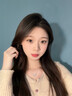 欧亿姿（oeiez）免胶假睫毛仿真免胶水短款婴儿弯嫁接眼睫毛自然小阳光 实拍图