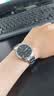 卡西欧（CASIO）经典指针系列 简约休闲商务时尚石英防水钢带男表MTP-1384D-1AVDF 实拍图