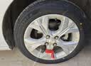 双星JUOGO轮胎 195/55R16 87V X11 适配腾翼C30/捷达/新帝豪NB 实拍图