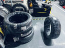 优科豪马（yokohama）横滨汽车轮胎/防爆胎225/50R18 95W V105S 适配宝马X1，宝马3系 实拍图