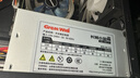 长城（Great Wall）额定325W 小金刚GW-425 电脑电源（双路12V/宽电压/12CM风扇/智能温控/支持背线） 实拍图