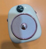 索爱（soaiy）S655小蜜蜂扩音器教师专用防啸叫10W大功率蓝牙音箱音响TF卡喇叭麦克风户外便携式导游导购教学 粉 实拍图