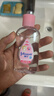强生婴儿抚触油100ml 宝宝儿童保湿护肤按摩润肤卸妆护发素身体精油 实拍图