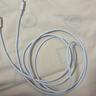 品胜双头type-c数据线PD100W苹果17promax充电线5a快充车载适用iPhone16/15华为小米联想笔记本电脑2米 实拍图