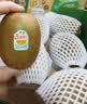 佳沛（zespri）新西兰  阳光金奇异果6粒装 单果约88-103g 猕猴桃水果礼盒 实拍图