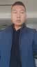 杉杉【三防面料】夹克外套男士2026春季商务休闲通勤立领舒适男装 实拍图