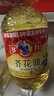 多力【保真菜籽油】芥花油5L 非转基因高油酸食用油粮油植物油 实拍图