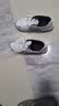 亚瑟士（asics）乒乓球鞋羽毛球鞋室内综合逐鹿系列1053A034 1053A034-101 41.5 实拍图
