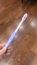 狮王(lion)细齿洁0.01精巧牙刷4支软毛成年人牙龈护理刷头小巧 实拍图