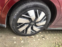 米其林（MICHELIN）汽车轮胎 215/55R18 99V 耐越 ENERGY MILE 适配比亚迪元/昂科拉 晒单实拍图